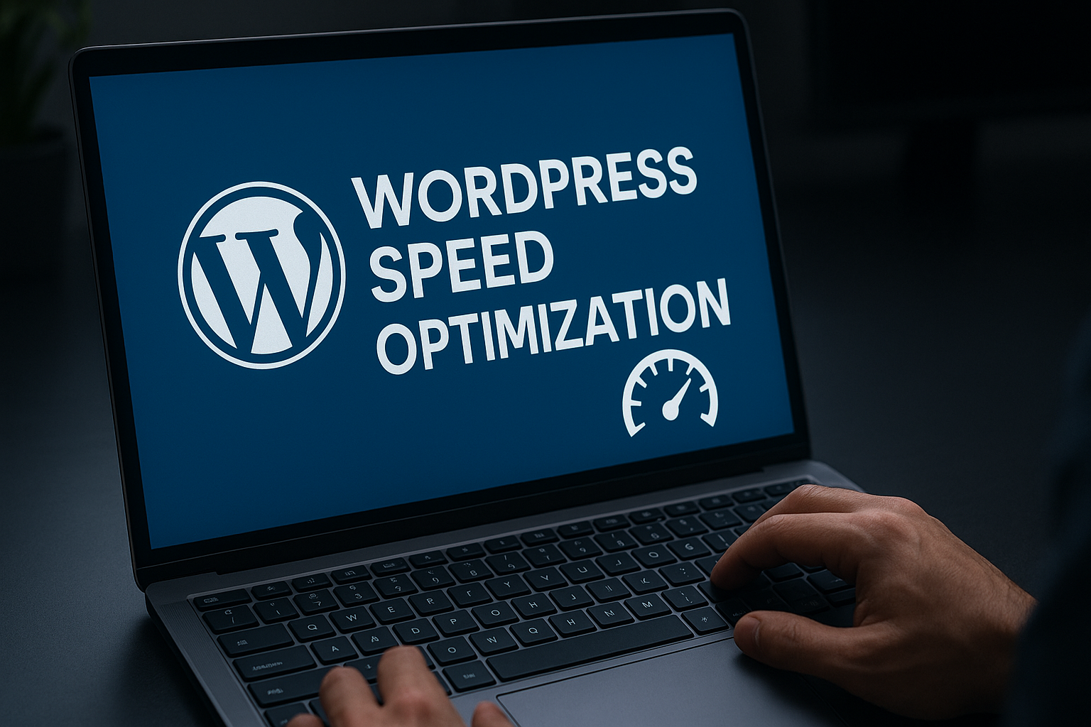 WordPress Site Speed Optimization