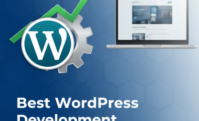Best WordPress Development Company providing custom solutions for high-performance and secure websites.
