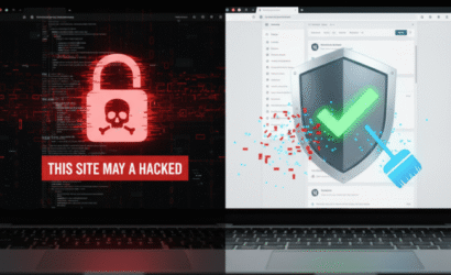 WordPress Malware Removal Service