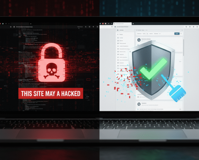 WordPress Malware Removal Service