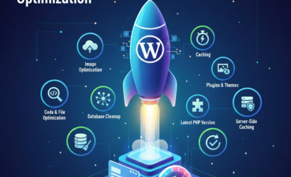 WordPress Speed Optimization: Top 10 Ultimate Methods