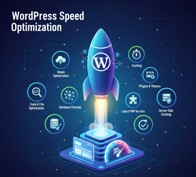 WordPress Speed Optimization: Top 10 Ultimate Methods