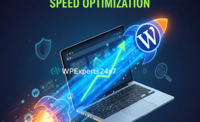 How to Perform WordPress Website Speed Optimization: A Full Guide