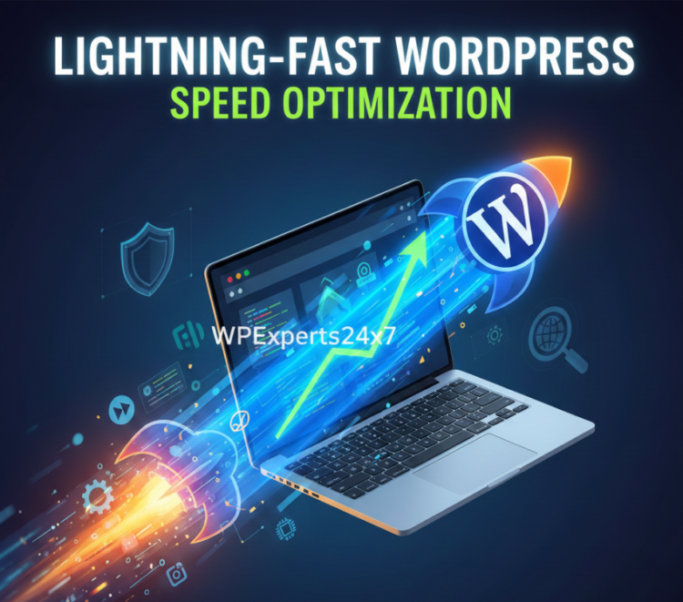 How to Perform WordPress Website Speed Optimization: A Full Guide