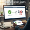 WordPress Website Updates: The Ultimate Guide for Business