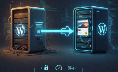 Migrating Made Easy: Guide to Transfer WordPress to New Host