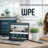 Top Benefits of Hiring a Professional WordPress Development Agency