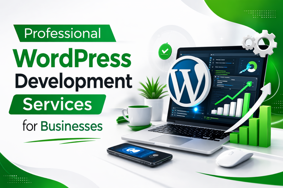 Why Businesses Prefer Hiring a WordPress Development Agency Instead of Freelancers