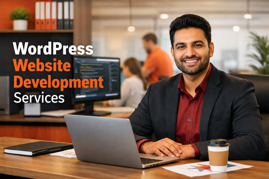 WordPress Website Development: Why WordPress is the Best Platform in 2026