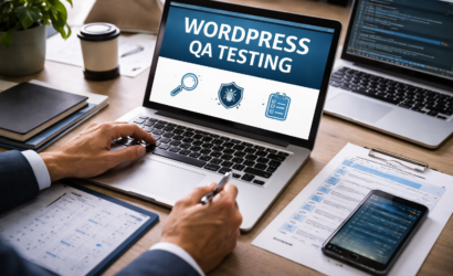 Why Businesses Lose Customers Due to Untested WordPress Websites