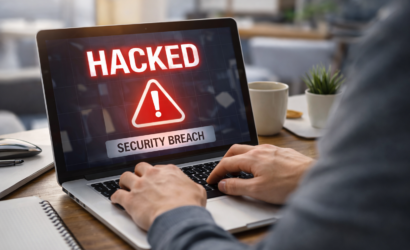 Why Your WordPress Website Keeps Getting Hacked Again & Again