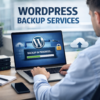 WordPress Backup Services: The Role of Backups in WordPress Support and Maintenance